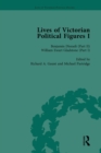 Lives of Victorian Political Figures, Part I, Volume 3 : Palmerston, Disraeli and Gladstone by their Contemporaries - eBook