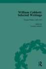 William Cobbett: Selected Writings Vol 6 : Peasant Politics 1828–1835 - eBook