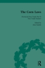 The Corn Laws Vol 6 - eBook
