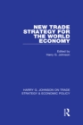 New Trade Strategy for the World Economy - eBook