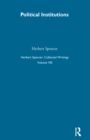 Herbert Spencer: Collected Writings - eBook