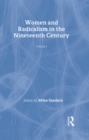 Women & Radicalism 19thc    V1 - eBook