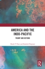 America and the Indo-Pacific : Trump and Beyond - eBook