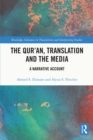 The Qur’an, Translation and the Media : A Narrative Account - eBook