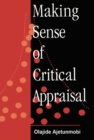 Making Sense of Critical Appraisal - eBook
