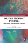 Analytical Psychology of Football : Professional Jungian Football Coaching - eBook