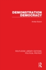 Demonstration Democracy - eBook