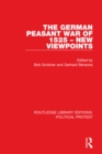 The German Peasant War of 1525 - New Viewpoints - eBook