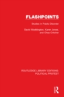 Flashpoints : Studies in Public Disorder - eBook