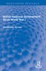 British Regional Development Since World War I - eBook
