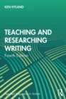 Teaching and Researching Writing - eBook