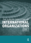 The Europa Directory of International Organizations 2021 - eBook