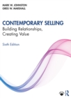 Contemporary Selling : Building Relationships, Creating Value - eBook