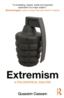 Extremism : A Philosophical Analysis - eBook