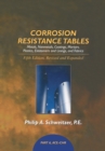 Corrosion Resistance Tables : Part A - eBook