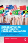 Introduction to Theory-Driven Program Evaluation : Culturally Responsive and Strengths-Focused Applications - eBook