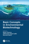 Basic Concepts in Environmental Biotechnology - eBook