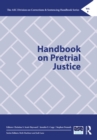 Handbook on Pretrial Justice - eBook