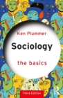 Sociology : The Basics - eBook