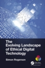 The Evolving Landscape of Ethical Digital Technology - eBook