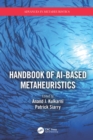 Handbook of AI-based Metaheuristics - eBook