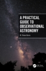 A Practical Guide to Observational Astronomy - eBook