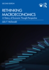 Rethinking Macroeconomics : A History of Economic Thought Perspective - eBook