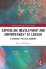 Capitalism, Development and Empowerment of Labour : A Heterodox Political Economy - eBook