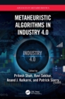 Metaheuristic Algorithms in Industry 4.0 - eBook