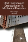 Steel Corrosion and Degradation of its Mechanical Properties - eBook