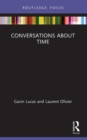 Conversations about Time - eBook