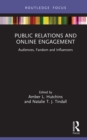 Public Relations and Online Engagement : Audiences, Fandom and Influencers - eBook