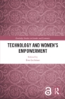 Technology and Women's Empowerment - eBook