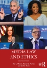 Media Law and Ethics - eBook