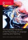 The Routledge Handbook of the Psychology of Language Learning and Teaching - eBook