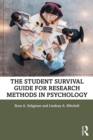 The Student Survival Guide for Research Methods in Psychology - eBook