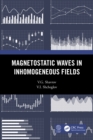 Magnetostatic Waves in Inhomogeneous Fields - eBook