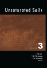Unsaturated Soils - Volume 3 : Proceedings of the 3rd International Conference on Unsaturated Soils, UNSAT 2002, 10-13 March 2002, Recife, Brazil - eBook