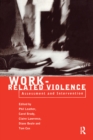 Work-Related Violence : Assessment and intervention - eBook
