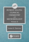 Human Saliva, Volume II - eBook
