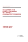 Simulation and Chaotic Behavior of Alpha-stable Stochastic Processes - eBook