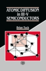 Atomic Diffusion in III-V Semiconductors - eBook