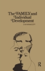 Family and Individual Development - eBook