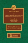 CRC Handbook of Chromatography : Amino Acids and Amines, Volume II - eBook