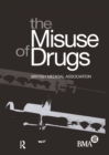 Misuse of Drugs - eBook