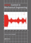 Active Control in Mechanical Engineering : Proceedings of the MV2 Convention on Active Control in Mechanical Engineering, Lyon, France, 22-23 October 1997. - eBook