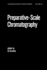 Preparative Scale Chromatography - eBook