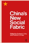 China's New Social Fabric - eBook