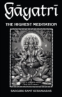 Gayatri : The Highest Meditation - eBook