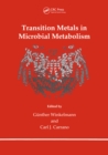 Transition Metals in Microbial Metabolism - eBook